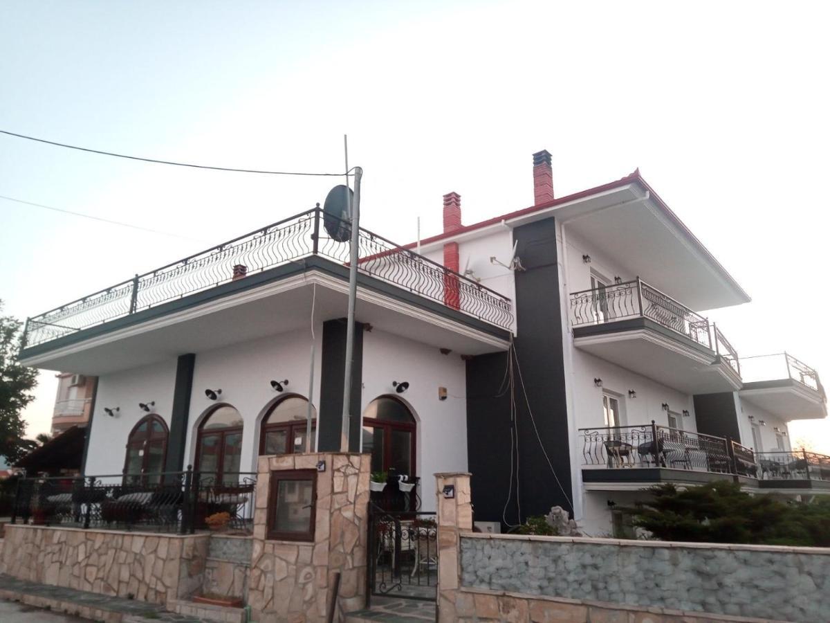 Villa Camellia 브래스나 외부 사진