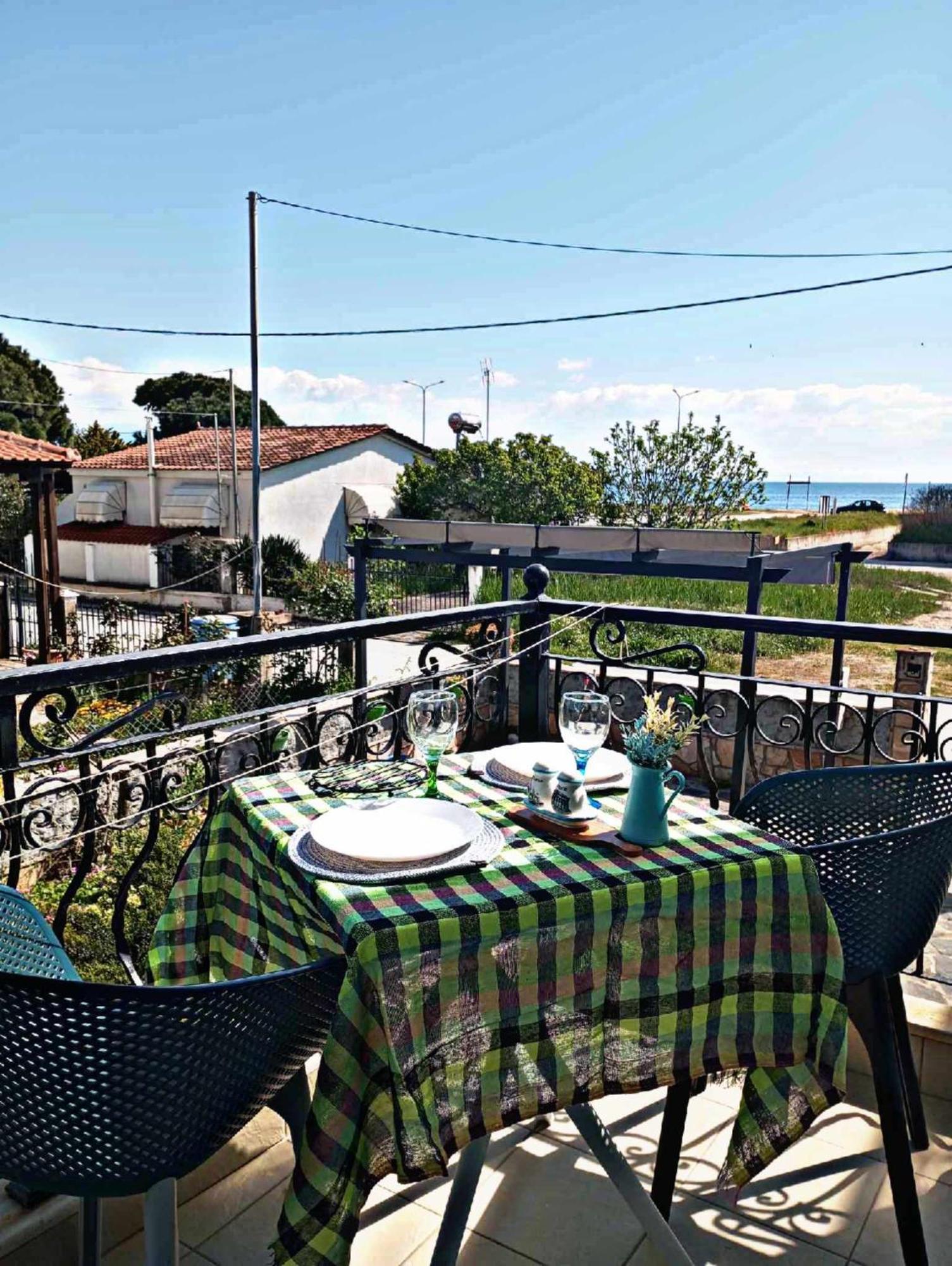 Villa Camellia 브래스나 외부 사진