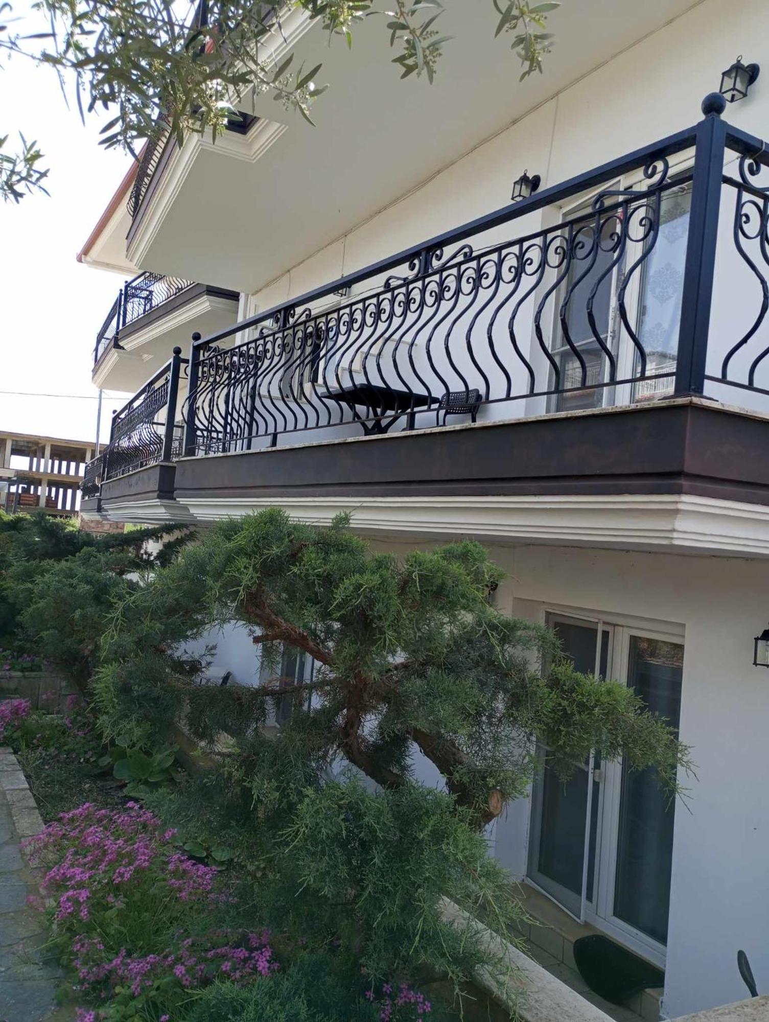 Villa Camellia 브래스나 외부 사진
