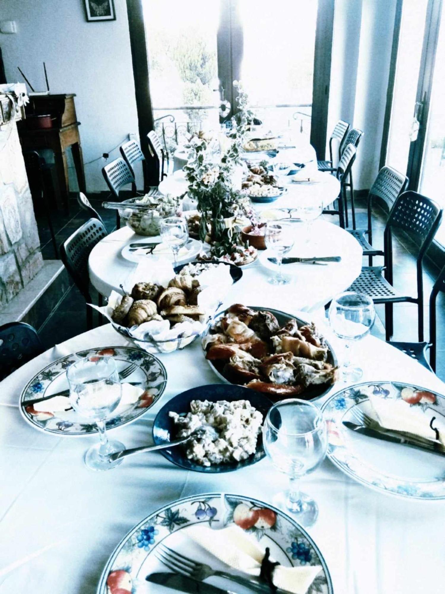 Villa Camellia 브래스나 외부 사진