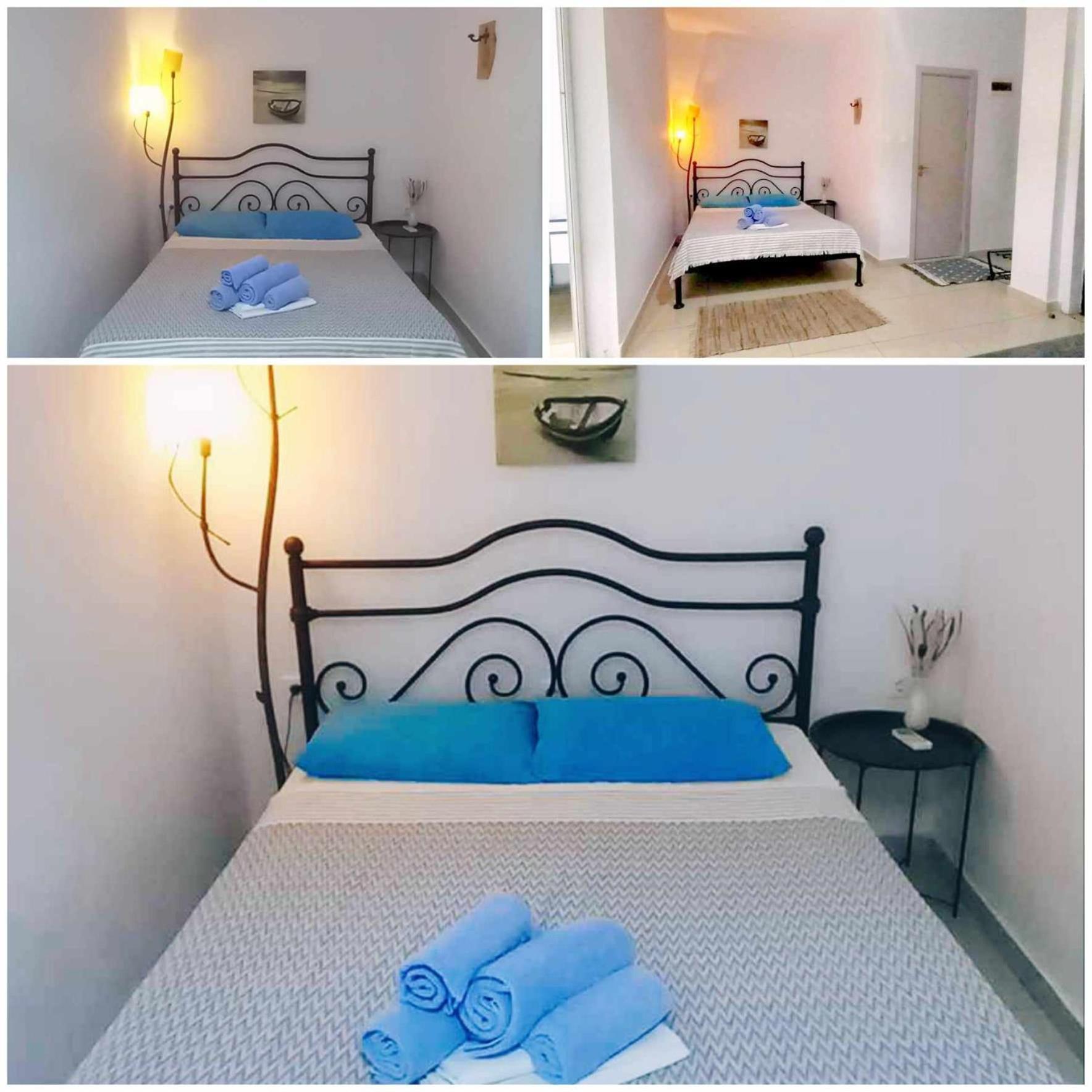 Villa Camellia 브래스나 외부 사진