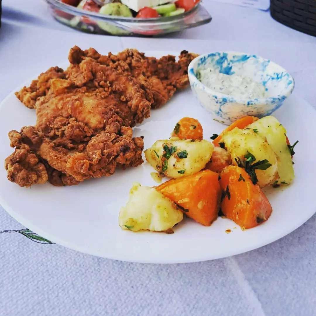 Villa Camellia 브래스나 외부 사진