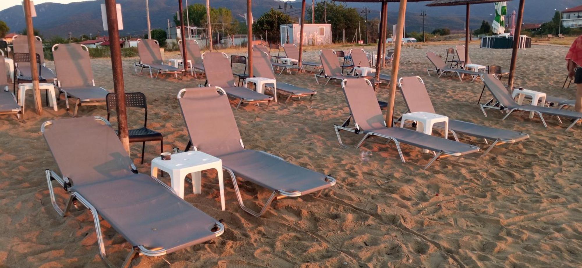 Villa Camellia 브래스나 외부 사진