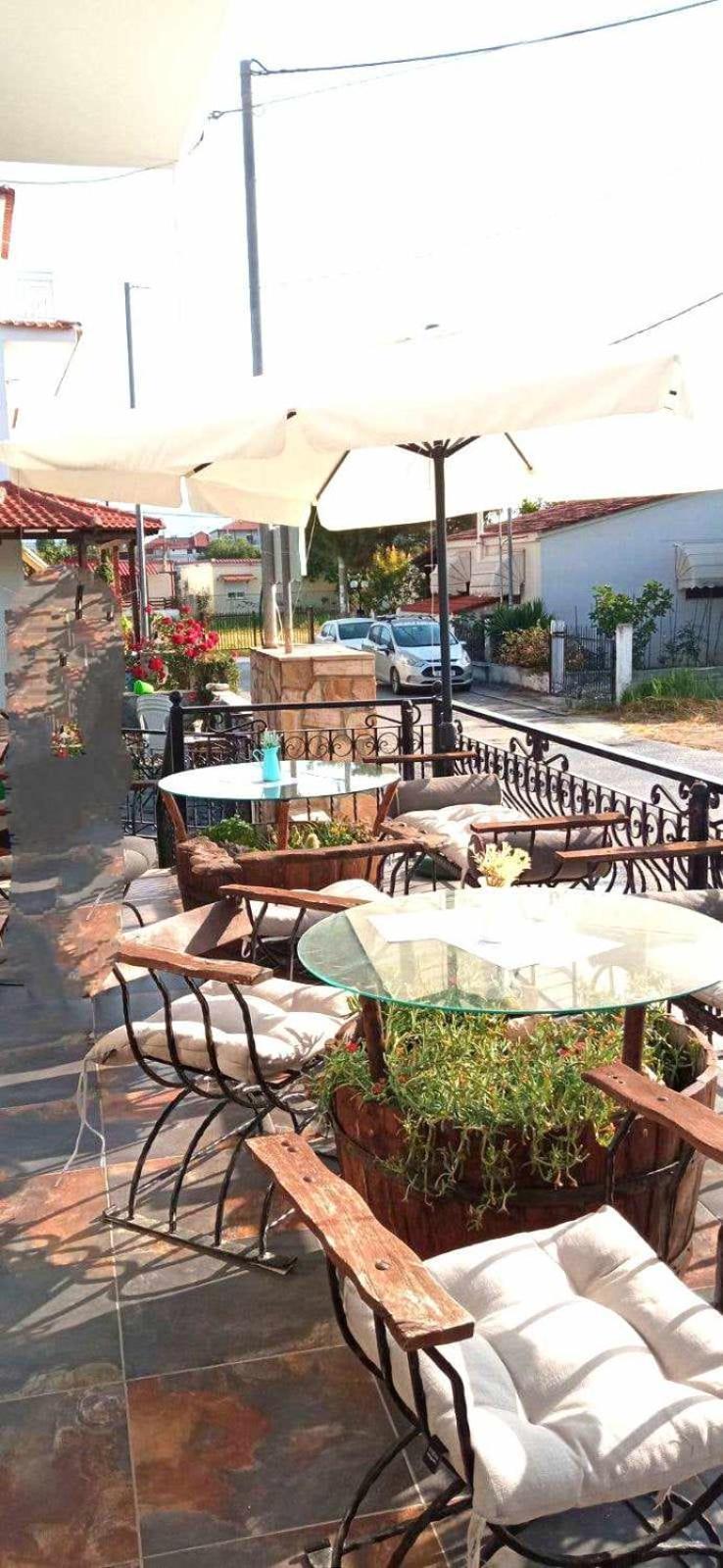 Villa Camellia 브래스나 외부 사진