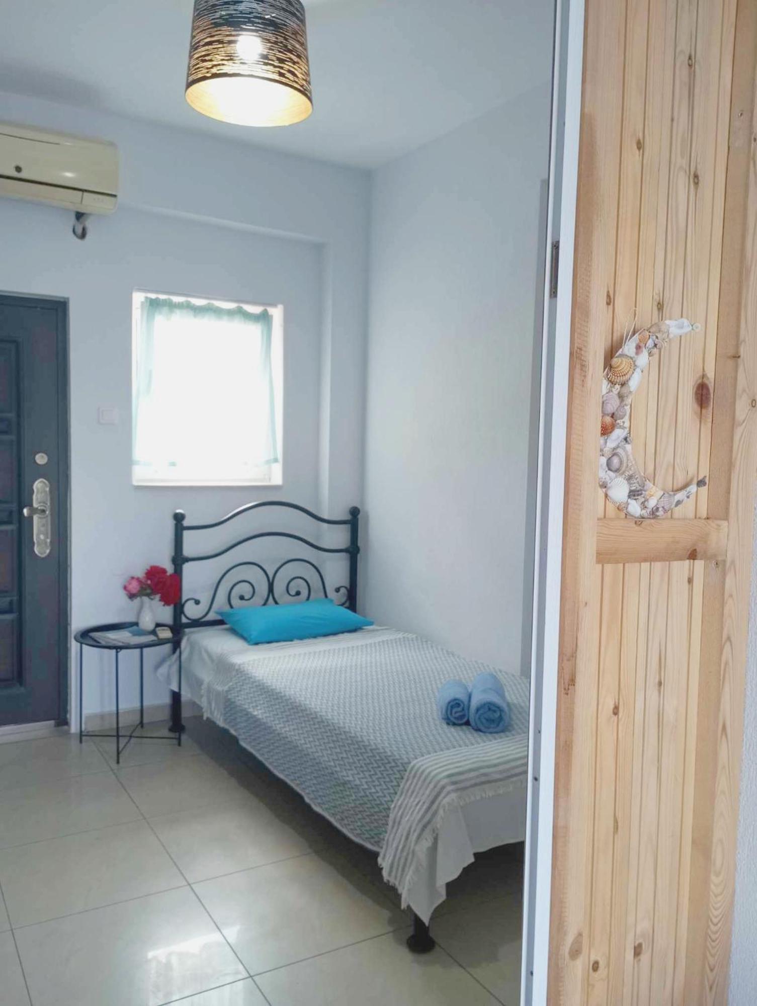 Villa Camellia 브래스나 외부 사진