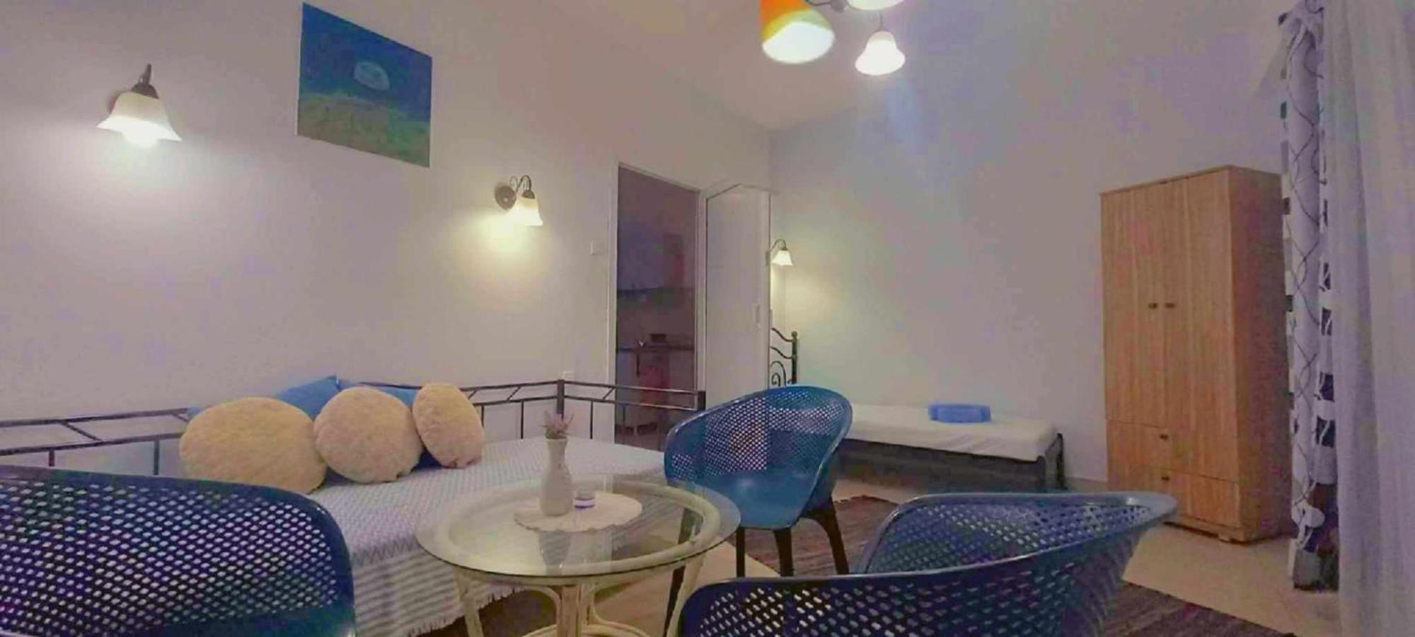 Villa Camellia 브래스나 외부 사진
