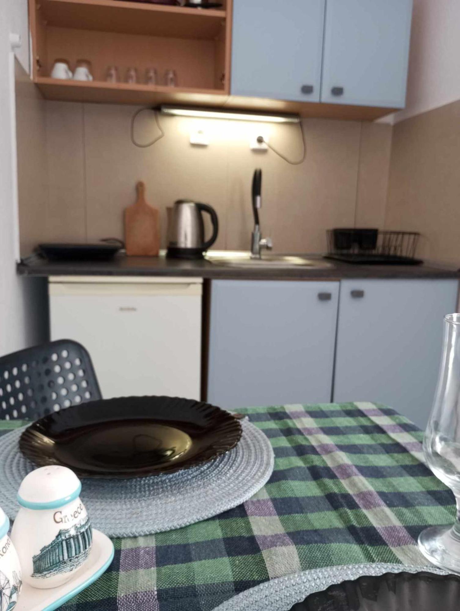 Villa Camellia 브래스나 외부 사진