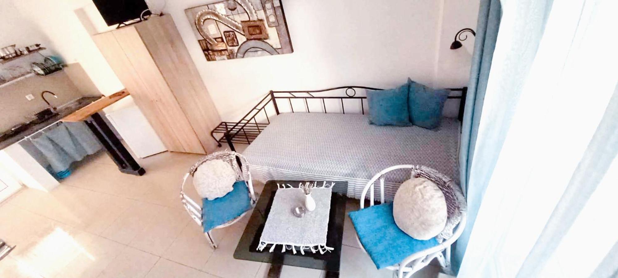 Villa Camellia 브래스나 외부 사진
